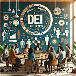 Diversity, Equity, and Innovation Revealed