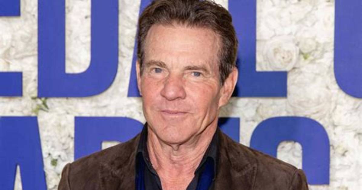 Diving into the Life of Dennis Quaid's Ex-Wife: a Journey Through Fame and Personal Struggles