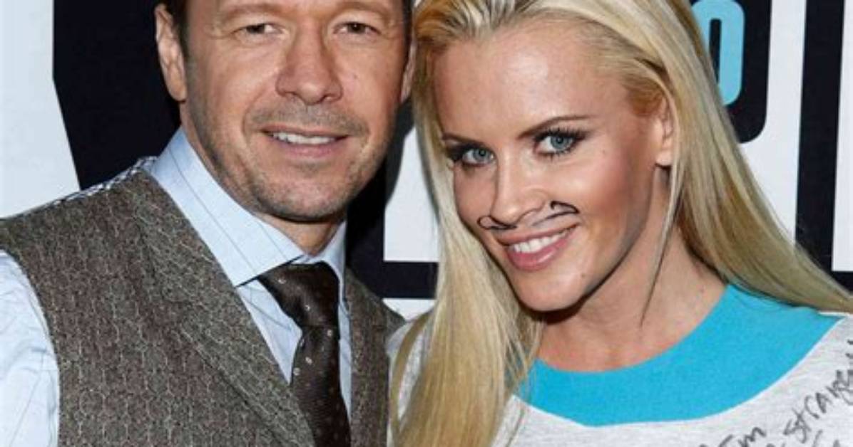 Divorce Drama: Donnie Wahlberg and Jenny Mccarthy Split