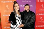 Dj Khaled's Exclusive Dating History Uncovered