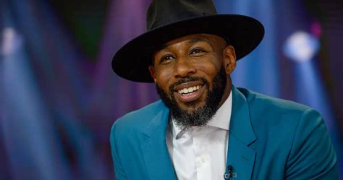 Dj Stephen tWitch Passed Away at the Age of 40