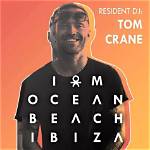 Dj Tom Crane Height, Weight, Net Worth, Age, Birthday, Wikipedia, Who, Nationality, Biography