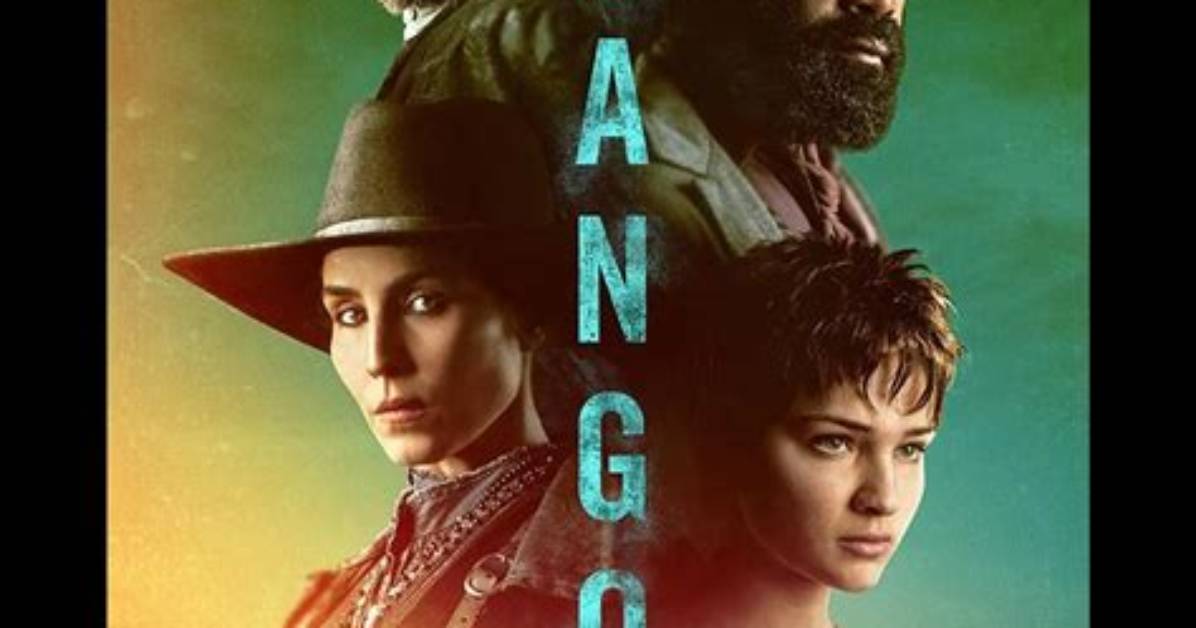 Django Ferri Age, Height and Parents, All About the Bold and the Beautiful Cast