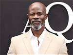 Djimon Hounsou's Journey as a Father: a Closer Look at His Kids