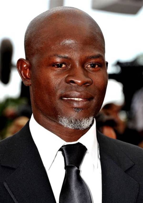 Djimon Hounsou: the Journey of a Multi-Talented Star