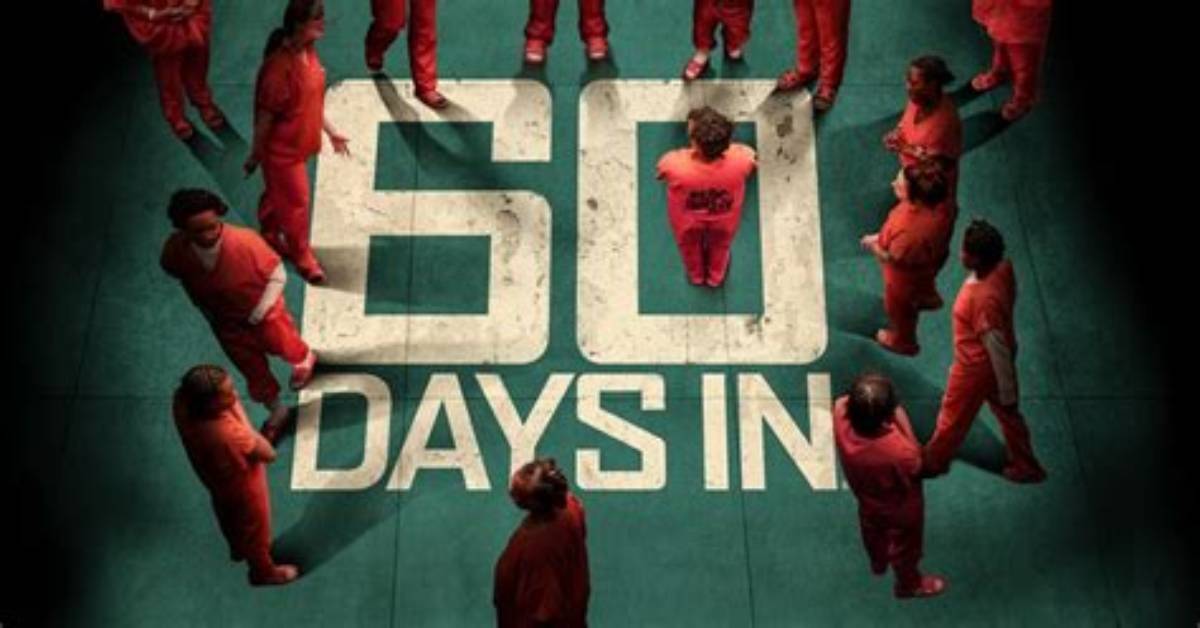 Do Participants on "60 Days In" Receive Compensation?