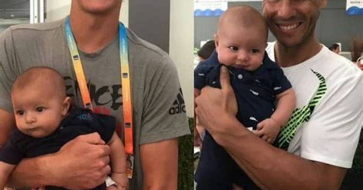 Does Alexander Zverev Have Any Kids? the Truth Revealed