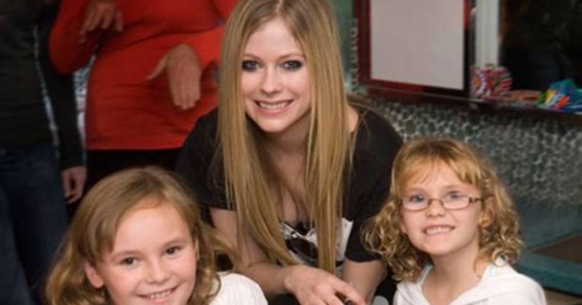 Does Avril Lavigne Have Children