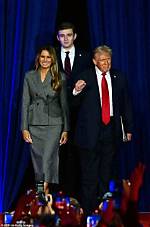 Does Barron Trump Suffer from Abnormal Growth? Insights into Gigantism