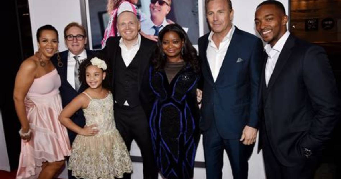 Does Bill Burr Have Kids? Discover the Truth