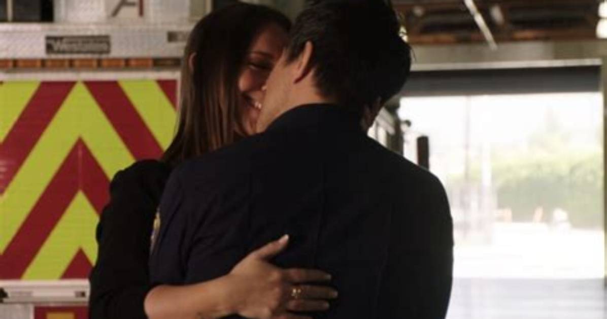 Does Chimney Find Maddie in 911? the Emotional Journey Unfolds