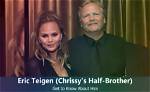 Does Chrissy Teigen Have a Brother: Where Is Her Sister Tina Teigen Now?