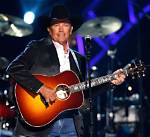 Does Country Music Legend George Strait Have a Wife and Family?