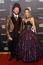 Does Darren Mcmullen Have a Wife? Everything to Know About His Relationship Status