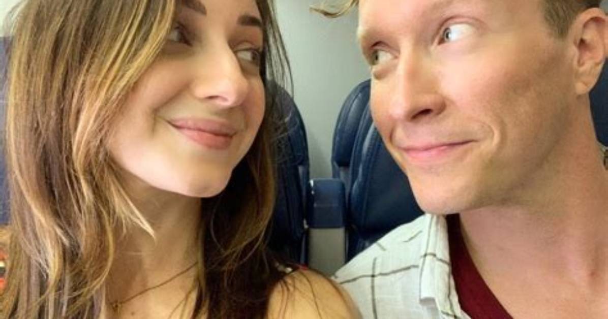 Does Davi Crimmins Have a Husband? All We Know About Her Love Life