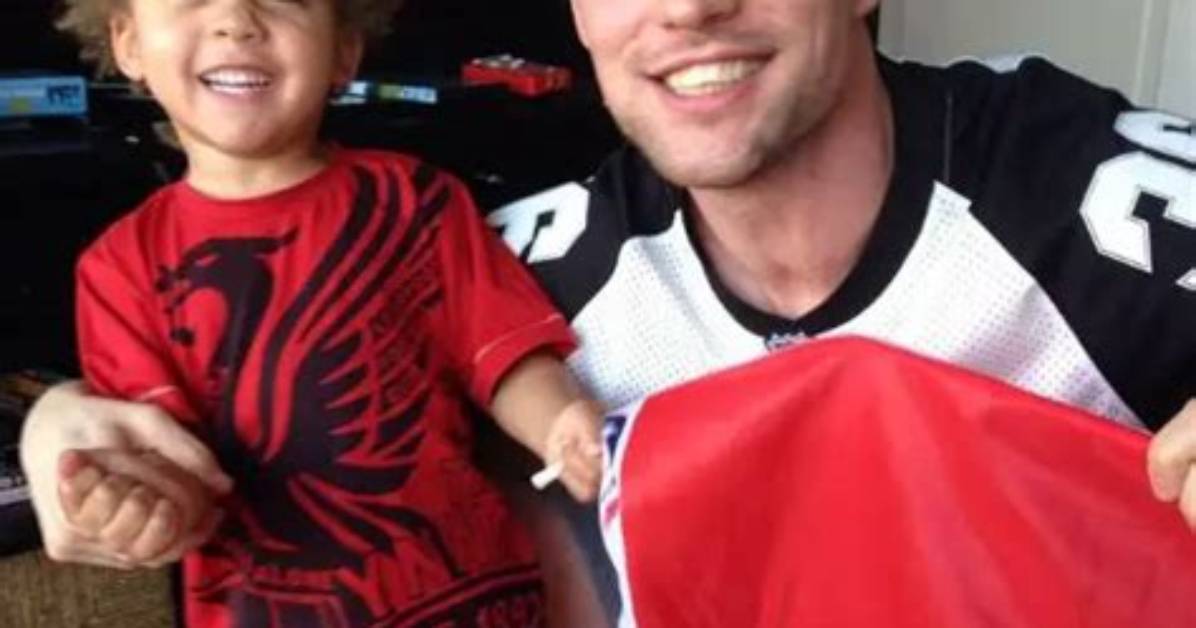 Does Ed Skrein Have Kids? Unlocking the Truth