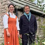 Does Frances Tophill Have an Illness in 2022? Gardeners World Presenters Looks Very Healthy as Compared to Previous Times