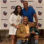 Does George Foreman Have a Daughter? the Truth Revealed