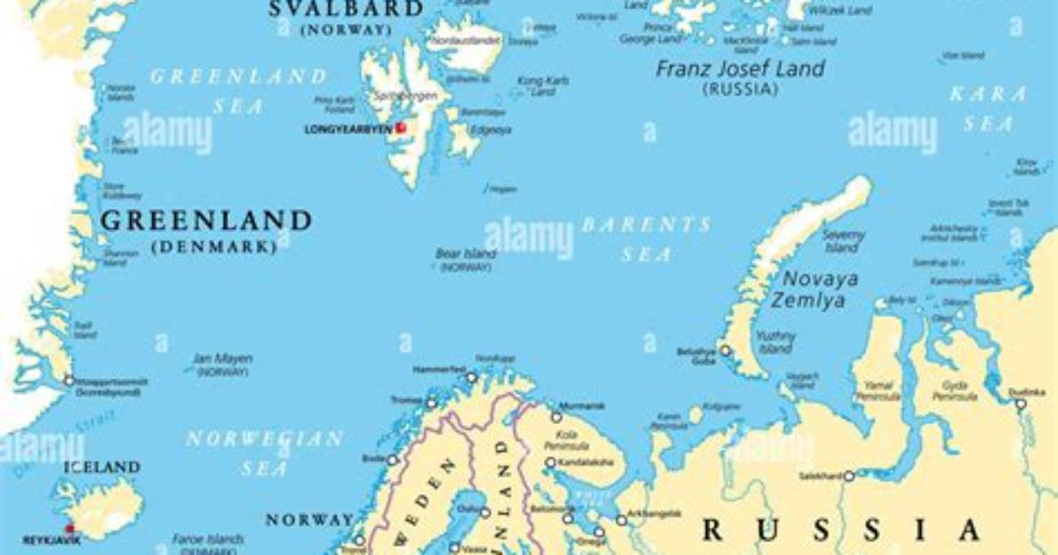 Does Islam Pervade the Yamal Region?