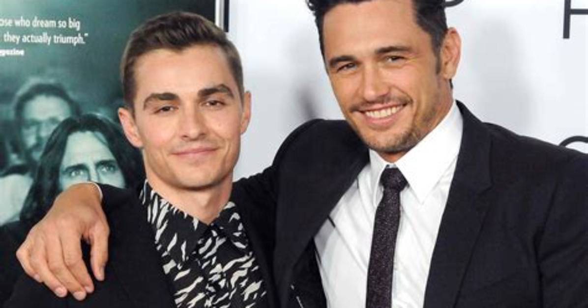 Does James Franco Have a Brother? the Truth Revealed