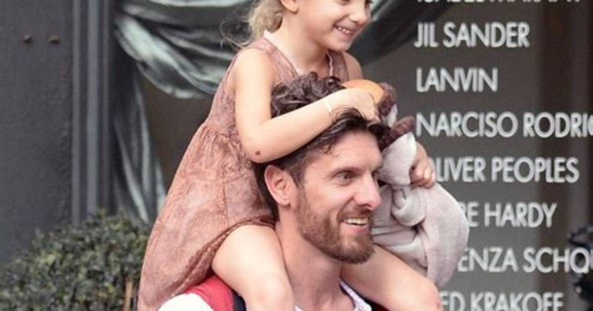 Does Jason Hoppy Have a Relationship with His Daughter? a Detailed Look