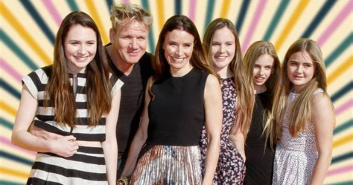Does Jodi Gordon Have a Sister? Everything to Know About Her Siblings and Parents