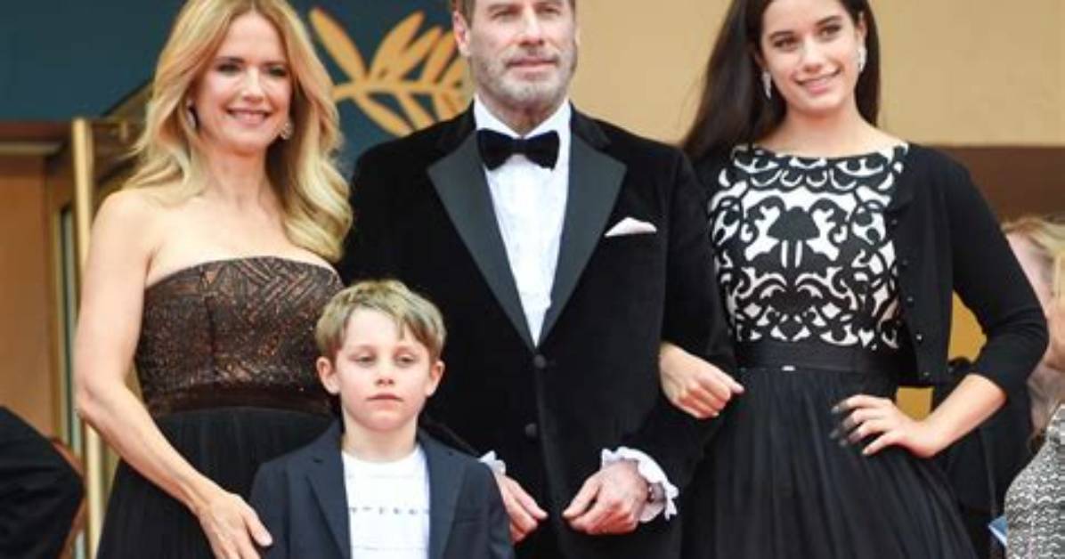 Does John Travolta Have an Acting Son? Exploring the Family Legacy