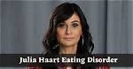 Does Julia Haart Have an Eating Disorder of Any Kind? Health Issues and the Anorexia Condition Described