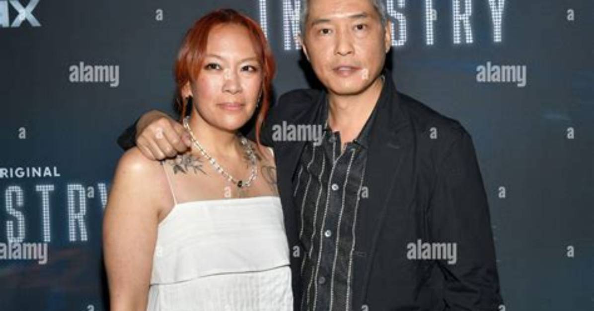 Does Ken Leung Have a Wife? Is He Gay? Industry Actor Partner Sexuality