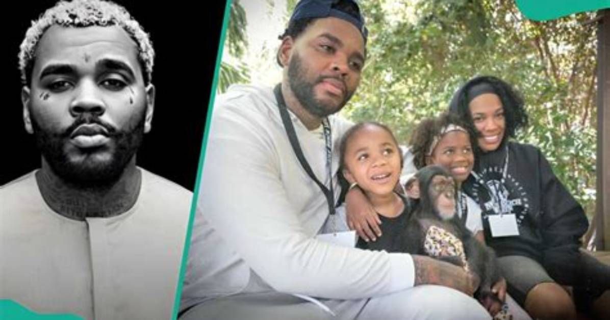 Does Kevin Gates Have a Sister? More About the Rapper Mother and Father