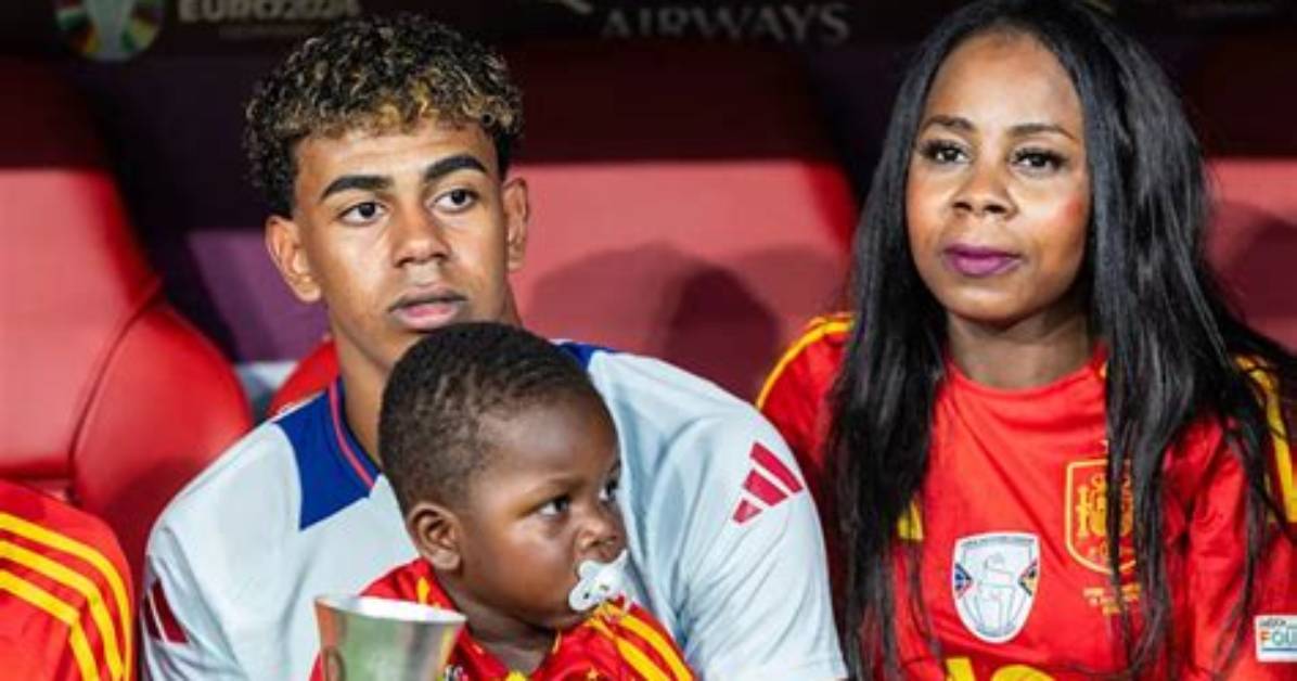 Does Lamine Yamal Still Live with His Parents? Answering the Burning Question