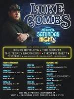 Does Luke Combs Like Trump? an Exploration of the Country Star's Political Views