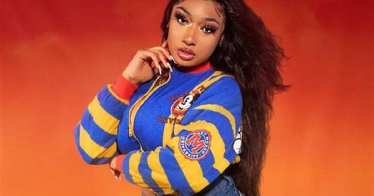 Does Megan Thee Stallion Have Siblings? - Uncover the Family Ties
