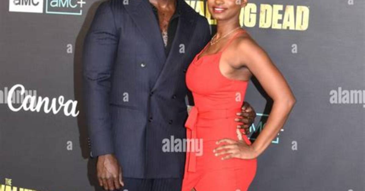 Does Michael James Shaw Have a Wife? Blood & Treasure Actor Married Life Explored