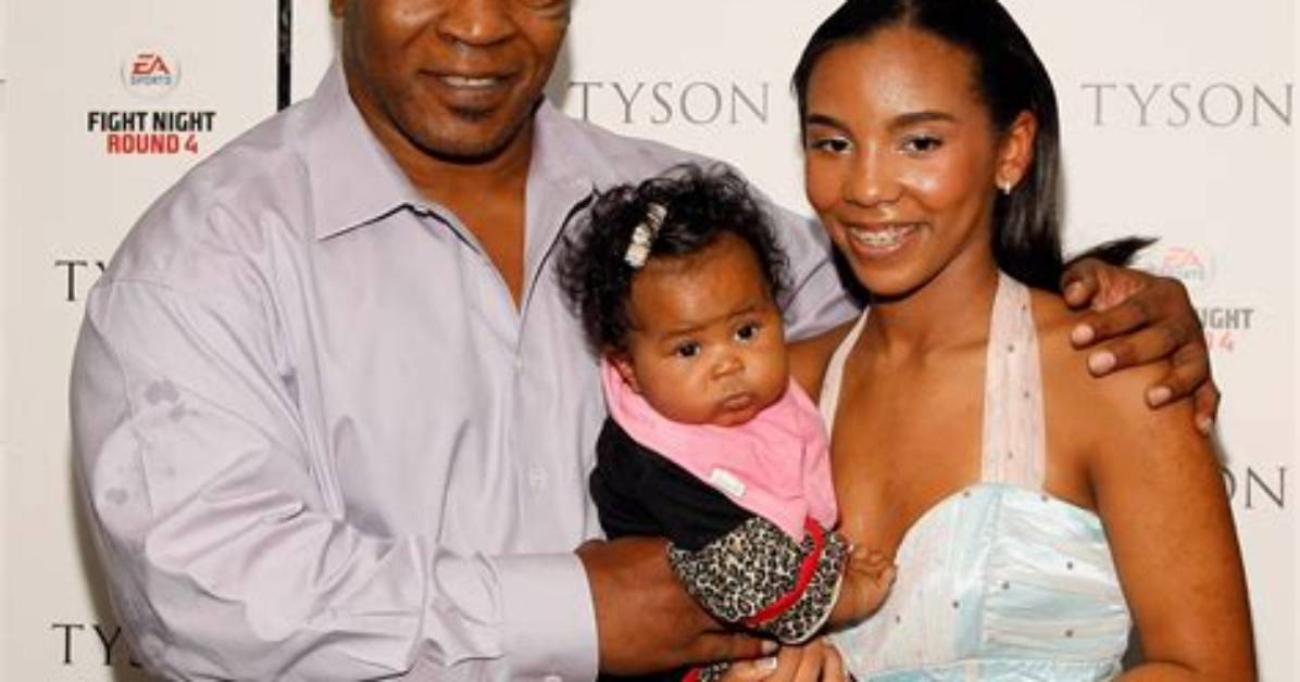 Does Mike Tyson Have a Transgender Daughter? Uncovering the Truth