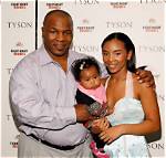 Does Mike Tyson Have a Transgender Daughter? Uncovering the Truth