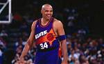 Does Nba Legend Charles Barkley Have Any Children?
