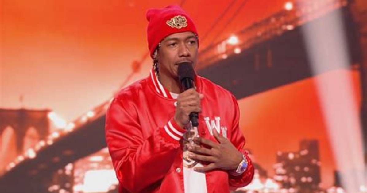 Does Nick Cannon Own Wild 'N out? the Truth Revealed