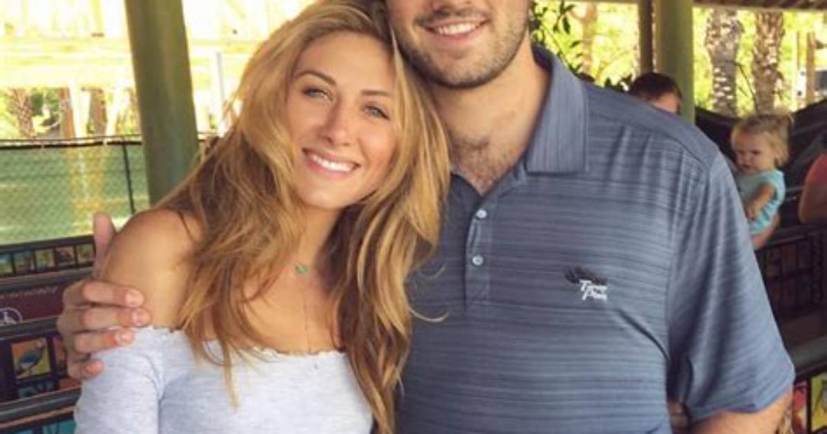 Does Perry Mattfeld Have Kids with Husband Mark Sanchez? Relationship Timeline
