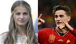 Does Princess of Spain Love Gavi? a Closer Look at Their Relationship