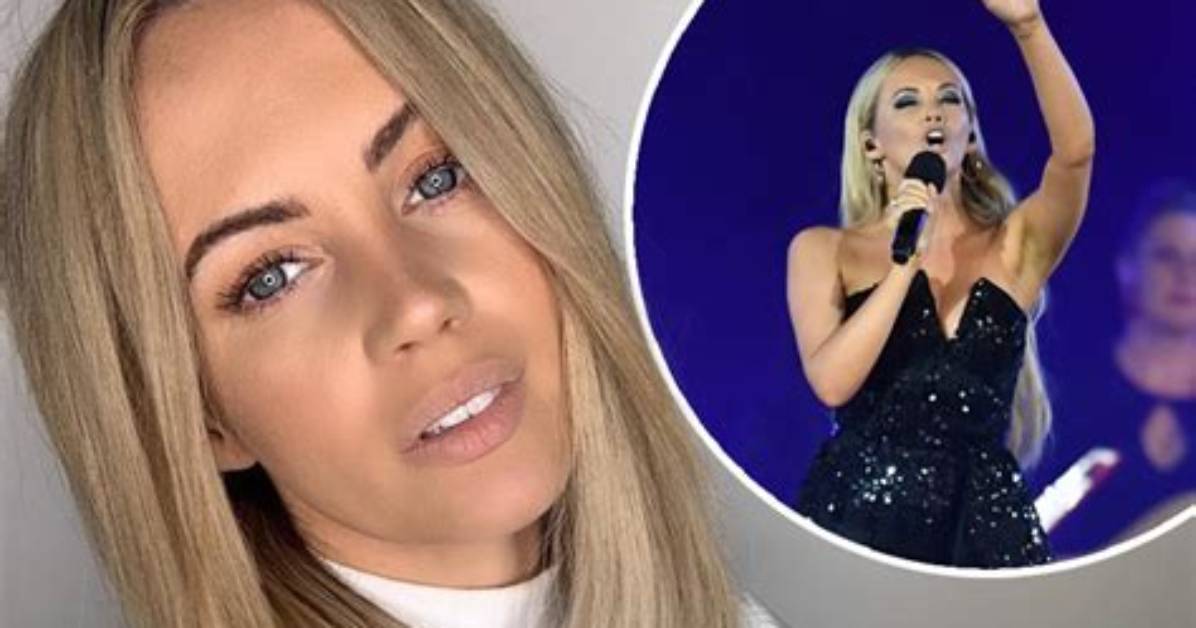 Does Samantha Jade Have a Sister? Singer Actually Grew up with 2 Brothers