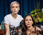 Does Sue Bird Have a Husband? Career and Net Worth Details on Megan Rapinoe