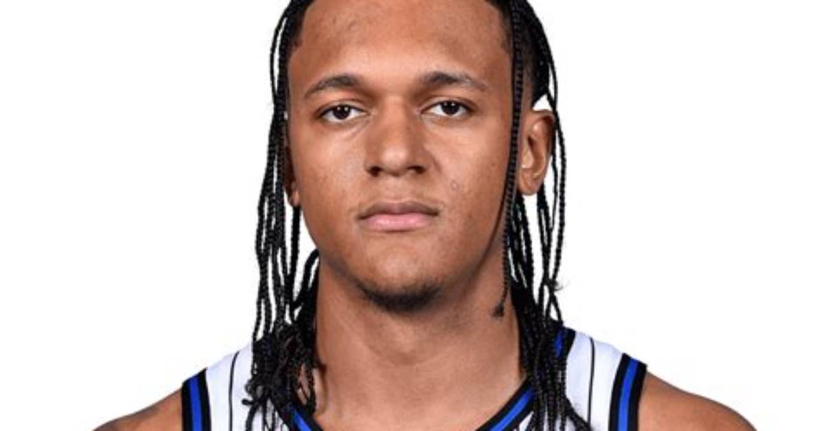 Does the Famous Basketball Player Paolo Banchero Have a Girlfriend? Who Is He Dating?