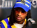 Does Todd Gurley Still Have Arthritis? Rams Rb Retirement Rumors as He Watches the Game from Stands