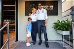 Does Toto Wolff Have Kids? Uncover the Truth