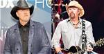 Does Trace Adkins Have Cancer