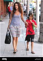 Does Vanessa Ferlito Have Children?