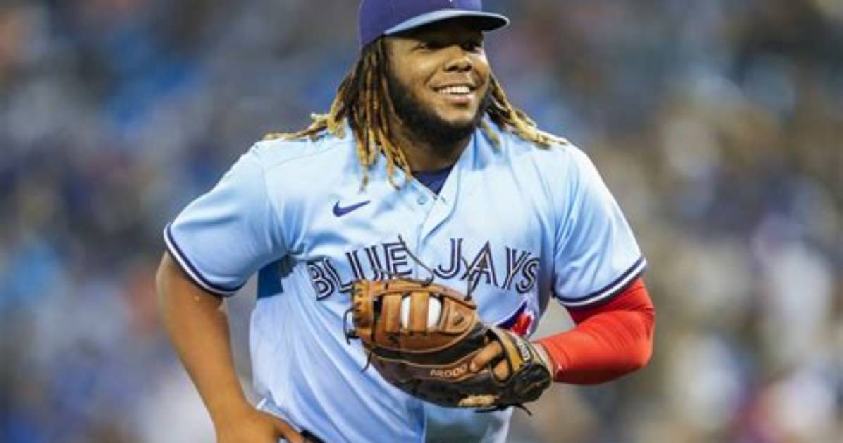Does Vladimir Guerrero Jr. Speak English? Uncovering the Language Skills of Baseball's Rising Star
