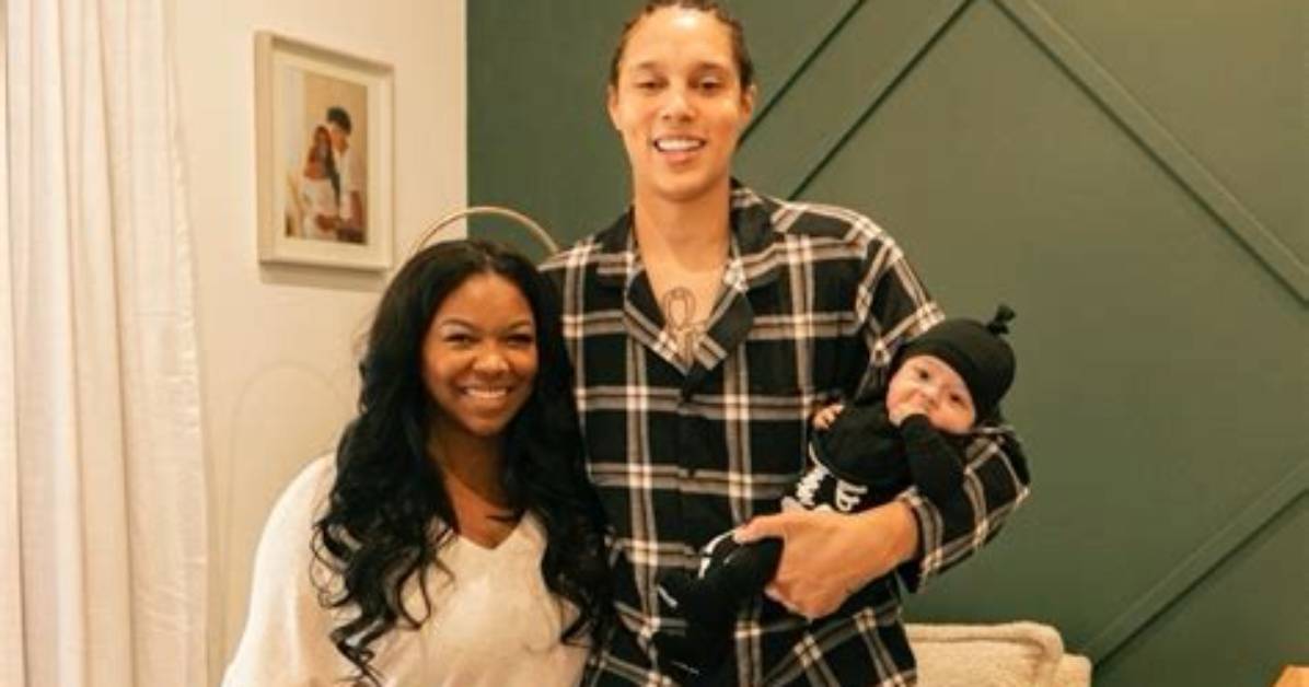 Does Wnba Star Brittney Griner Have Twin Brothers? Exploring the Truth