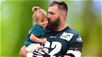 Does Wyatt Kelce Have Down Syndrome?